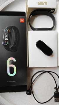 Xiaomi Mi Band 6