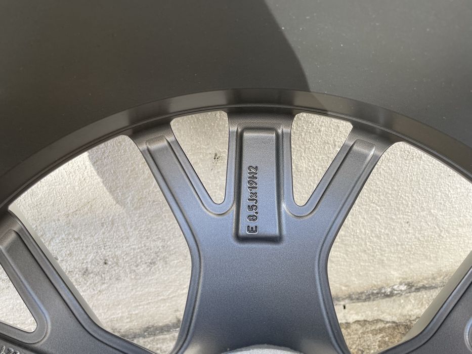 Jante Audi Original R19 - 1X