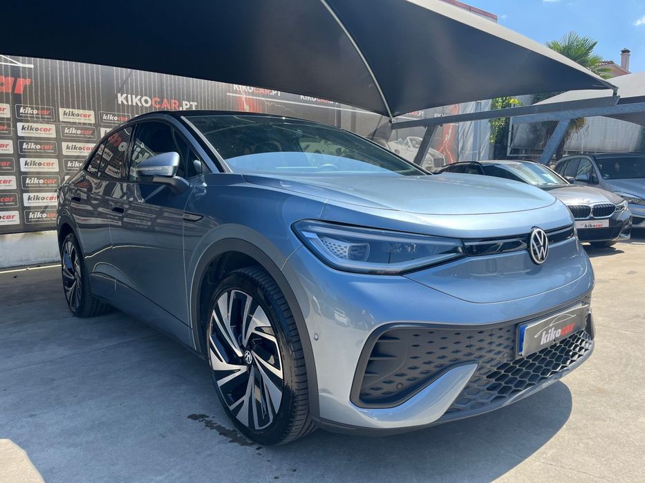 VW ID.5 77 kWh Pro Performance