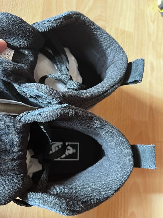 Buty Vans Range Exp Hi Vansguard, rozm. 43