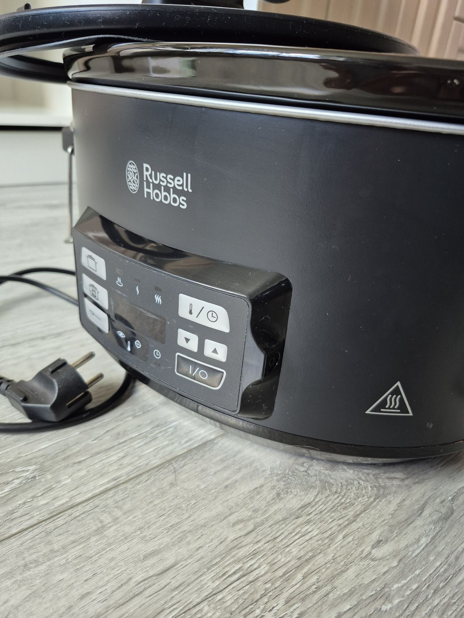 Повільноварка Russell Hobbs Sous Vide