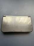 New Nintendo 3DS XL, dual IPS, CFW