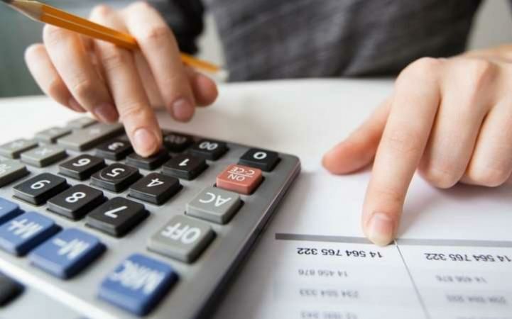 Бухгалтер ФОП, подача звітів ФОП