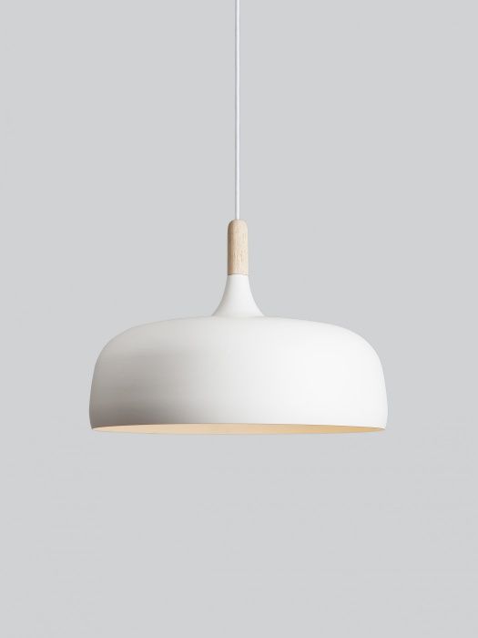 Candeeiro suspensão estilo nordico design Acorn Northern Lighting