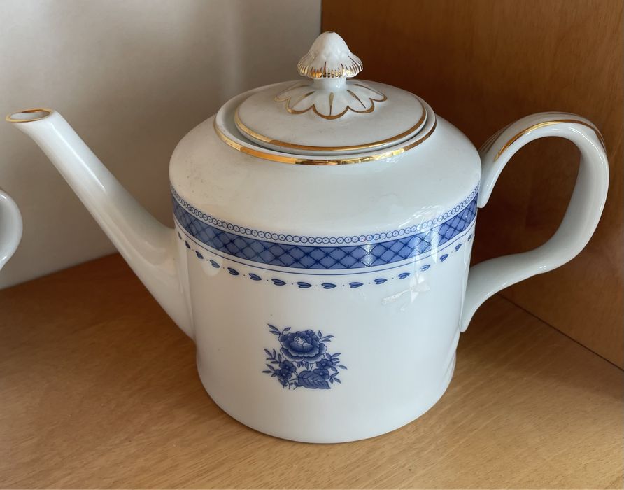 Peças cozinha velha