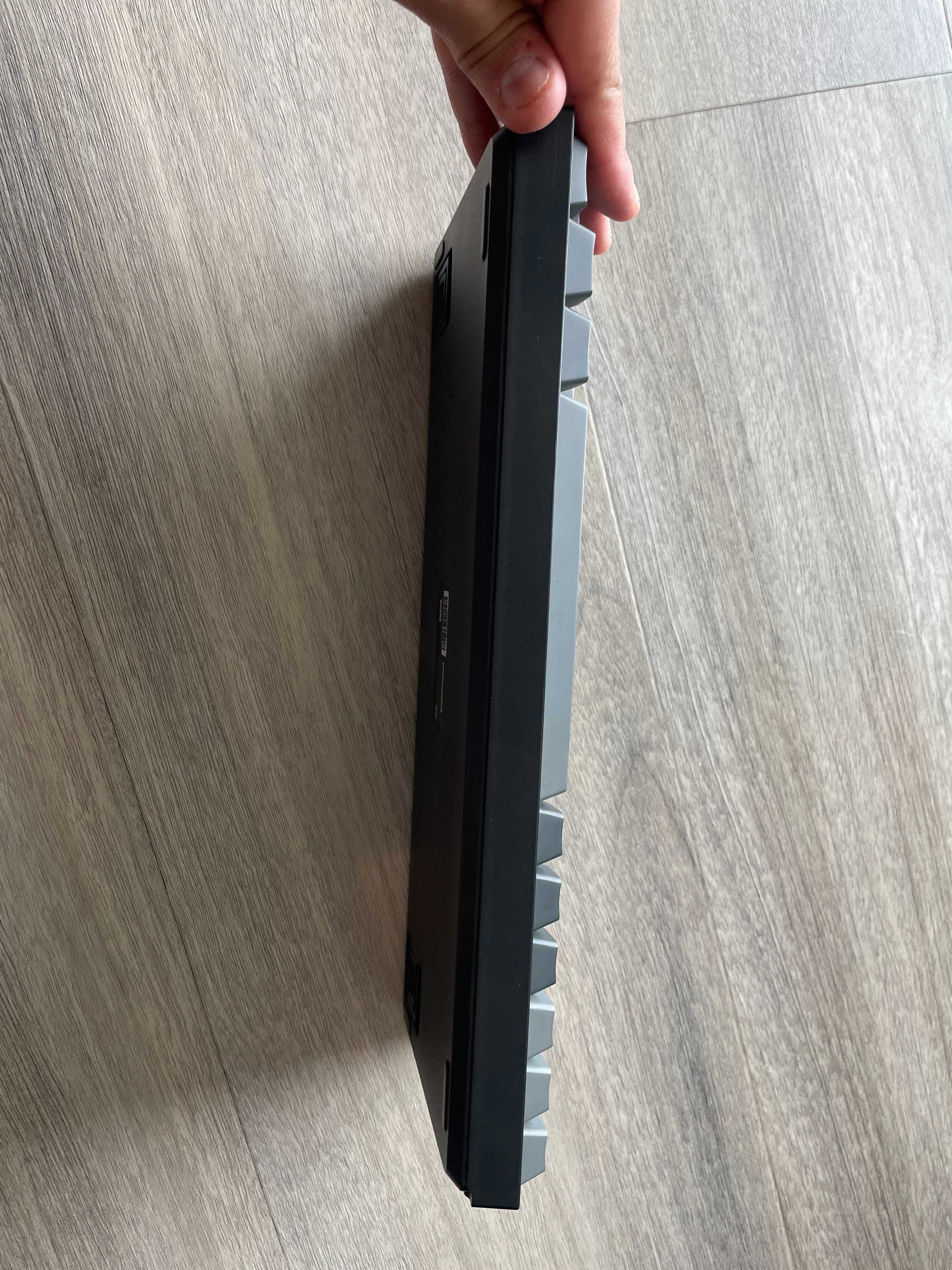 Keychron K2 Wireless Brown Switches Hot Swappable com RGB