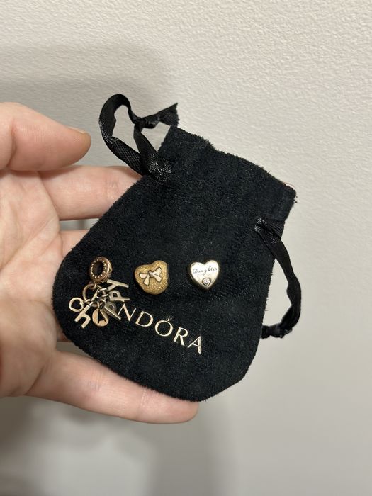 Пандора намистини pandora