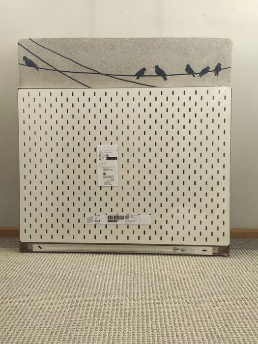 Дошка органайзер Скодіс Skadis Ikea Ікеа