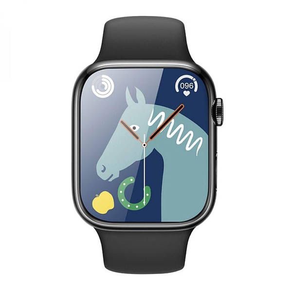 Смарт Часы Hoco Y12 с функцией звонков Smart Watch Умные часы