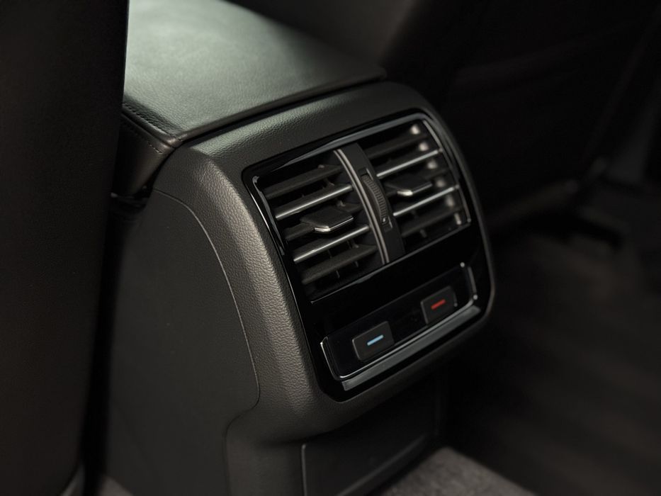 Volkswagen Passat B8