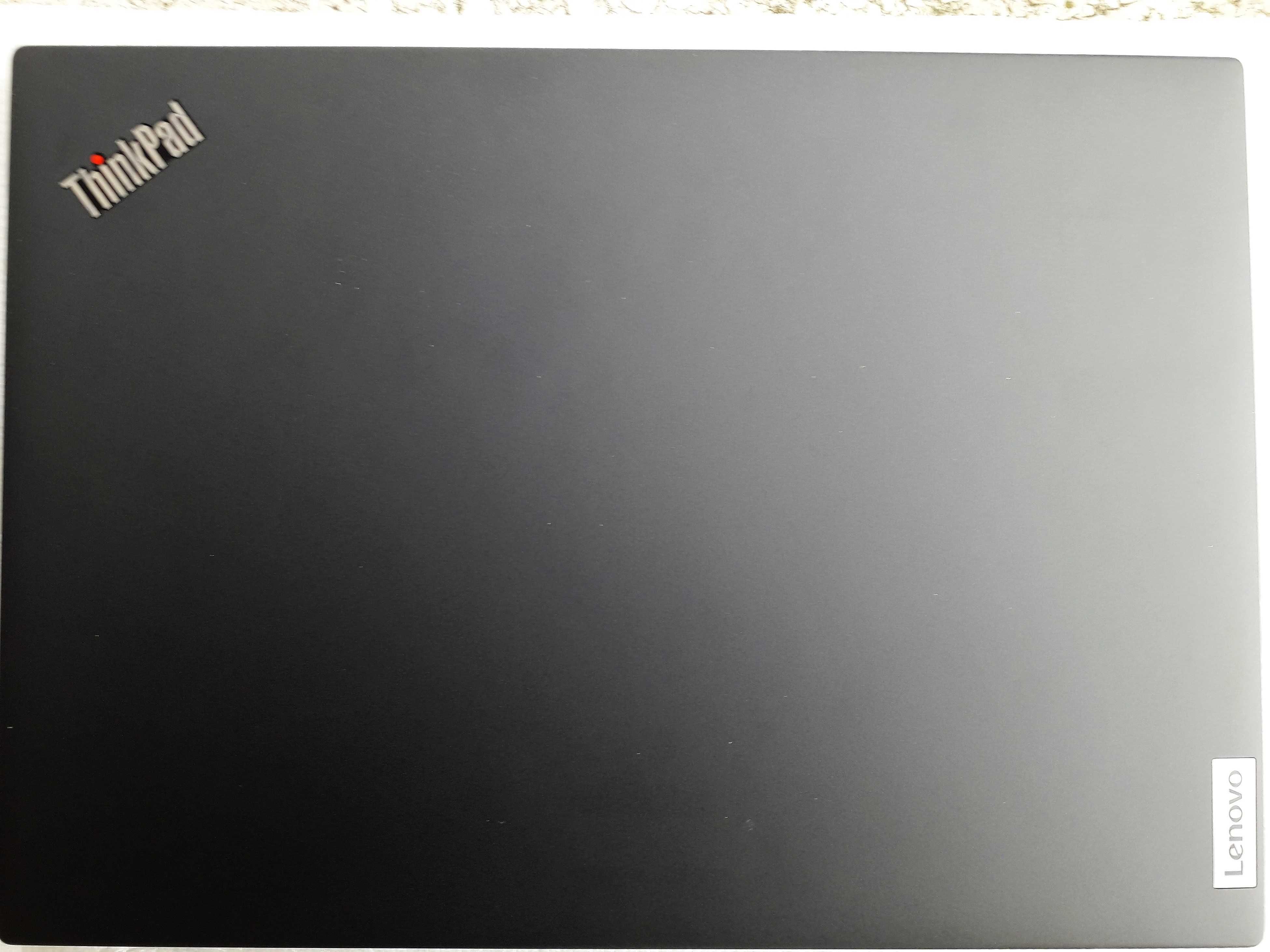 Laptop Lenowo t14sG2i7-Dotykowy,Magnesium Chassis! Nowy! Stan Idealny!