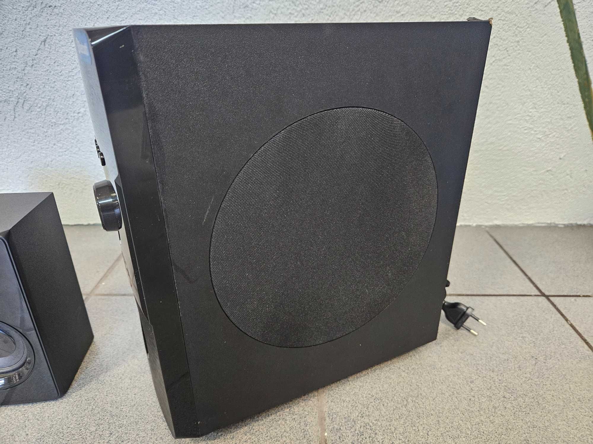 Głośniki 2.1 Bluetooth SVEN MS-2050 - GWARANCJA !!!
