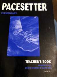 Pacesetter Elementary Teacher’s Book