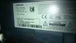 Samsung ue43au8002kxxh części