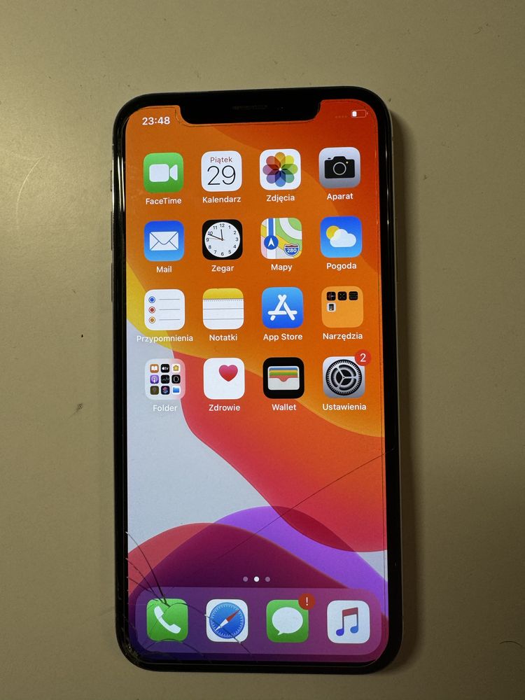 iPhone X 64GB