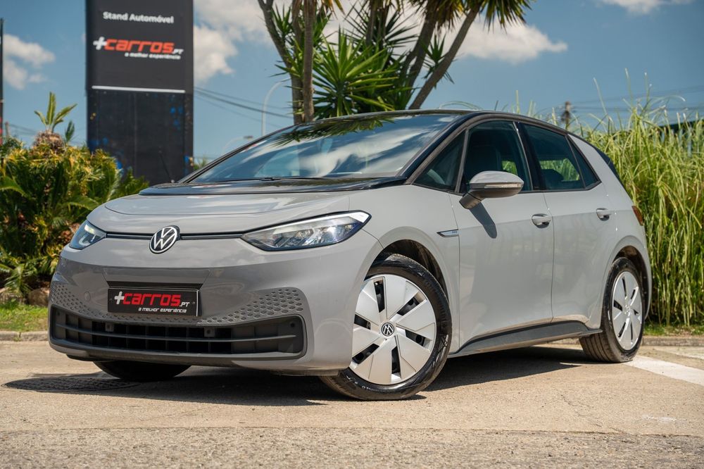 VW ID.3 Pro Performance