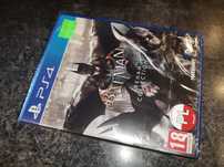 Batman Arkham Collection 3 gry PS4 (nowa w folii) sklep Ursus