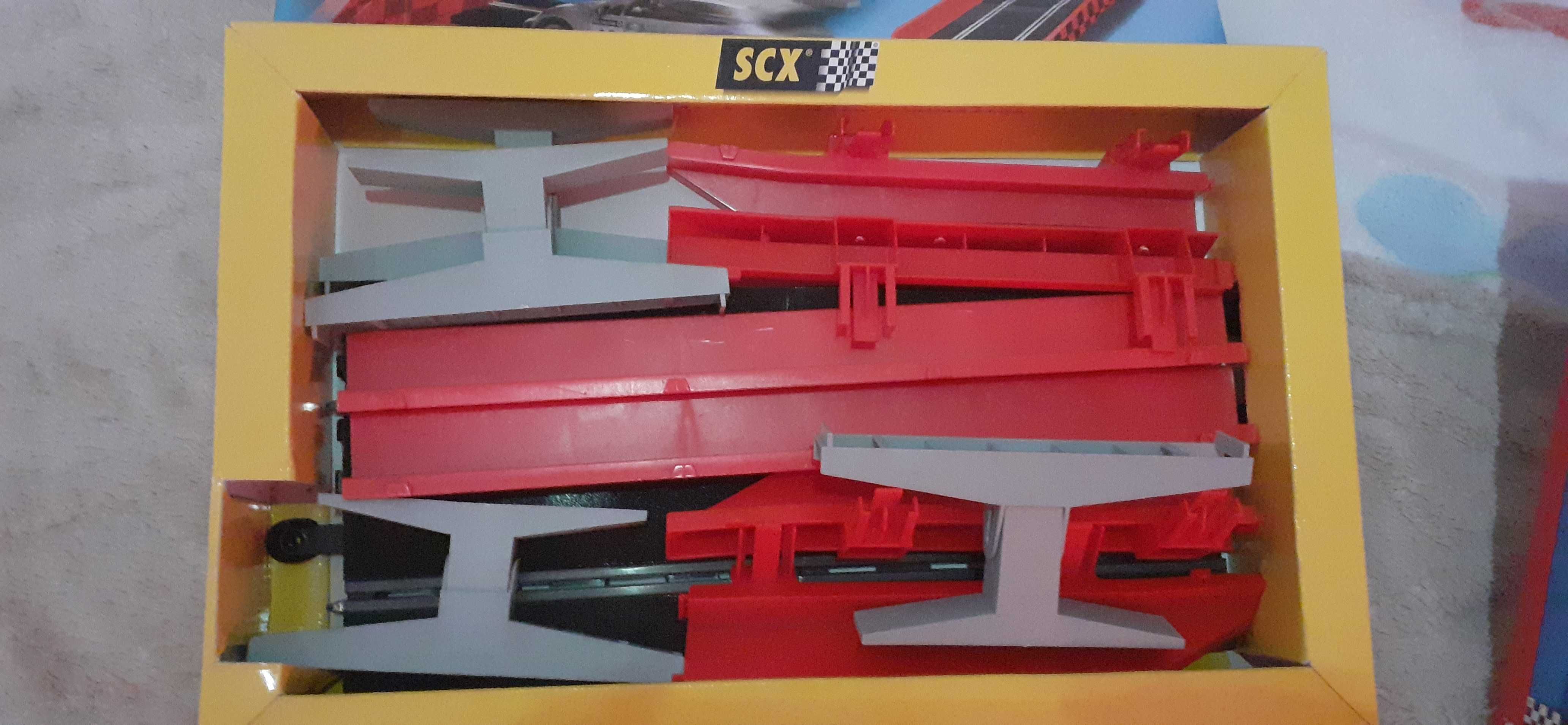 SCX 1:32 Scale Racing System