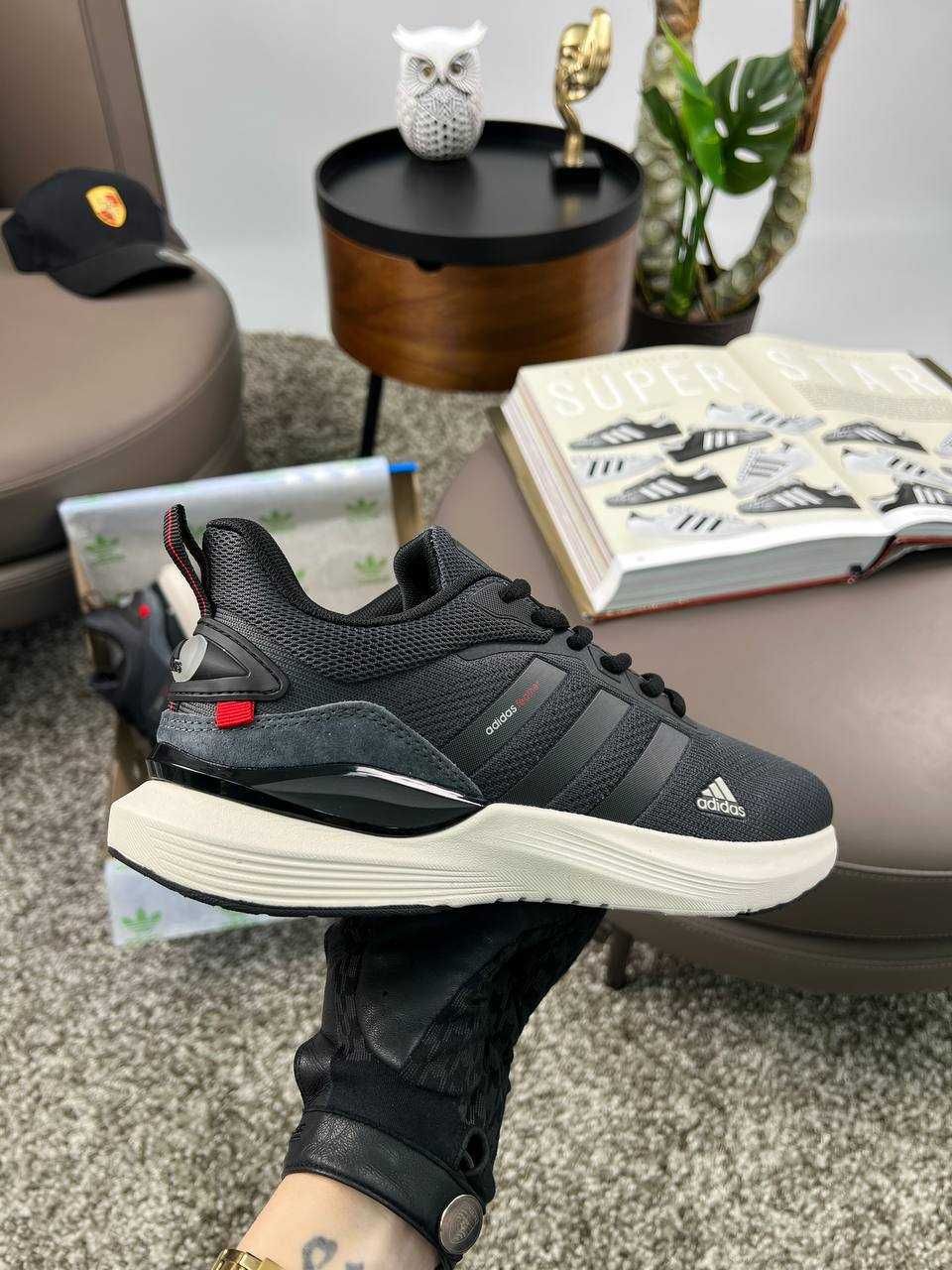 Чоловічі кросівки адідас Adidas X_PLRPATH Grey White 41,42,43,44,45,46