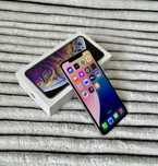 iPhone XS Max 256GB Silver