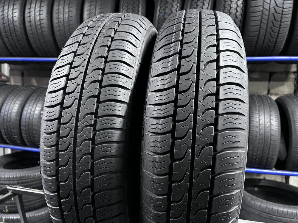 2шт літо 175/80/R14 7,3мм Firestone F 580