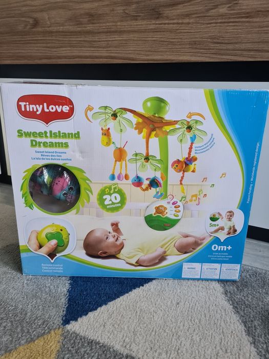Karuzela Tiny Love Sweet Island Dreams