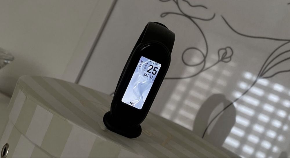 Годинник-браслет Mi band 5