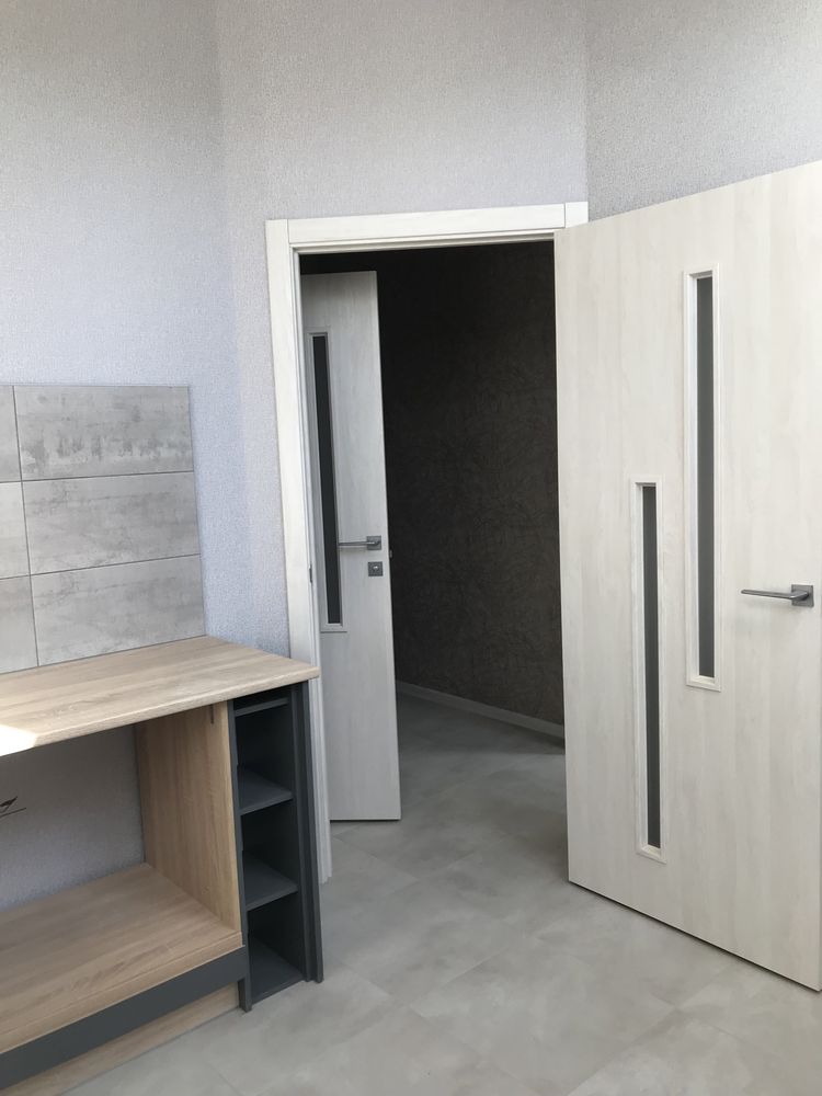 Київ В.Окружна-Соф.Борщагівка Власна 1к квартира 31кв.м. з ремонтом!