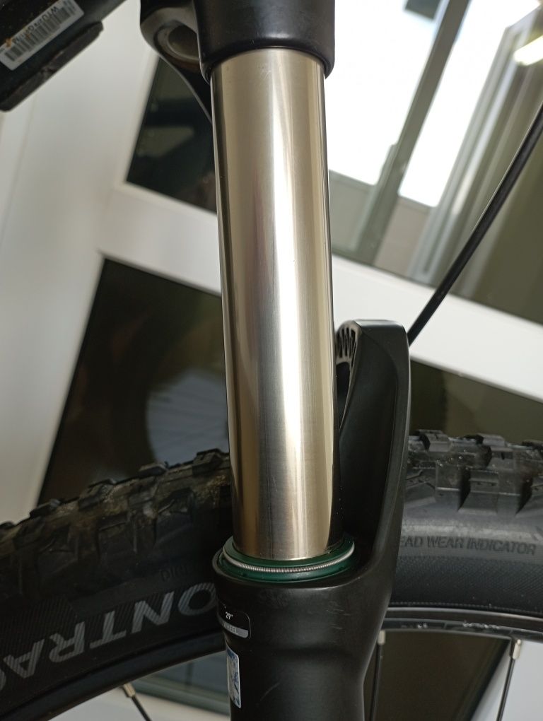 Rock Shox Recon 29", 130mm, Boost , Air вилка