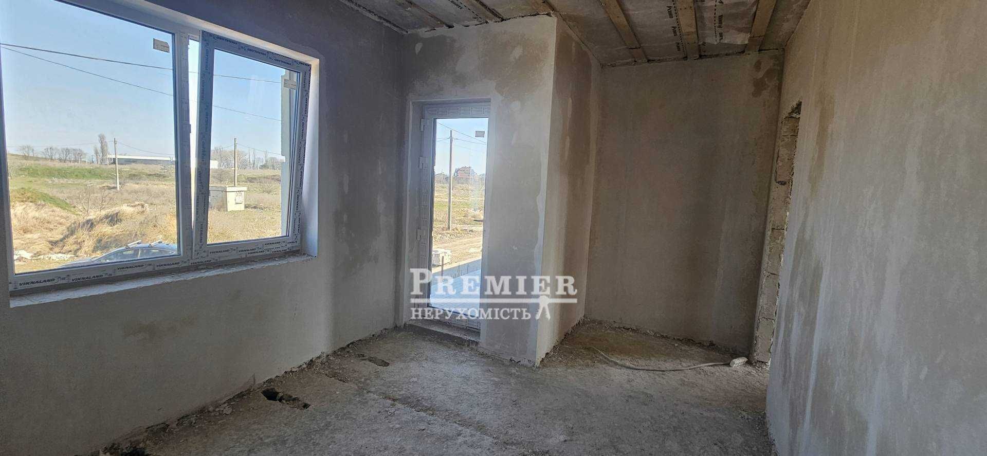 Таунхаус 95м2 + Балкон + Тераса Район 411 батареї id208081