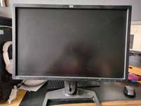 Monitor HP ZR24W 24-cale