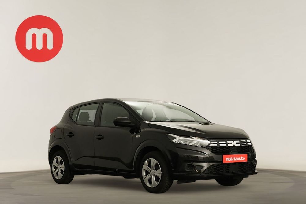 Dacia Sandero 1.0 ECO-G Essential Bi-Fuel