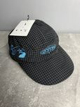 ОРИГІНАЛ Кепка OFF-WHITE x Nike island company air heron palm чорна