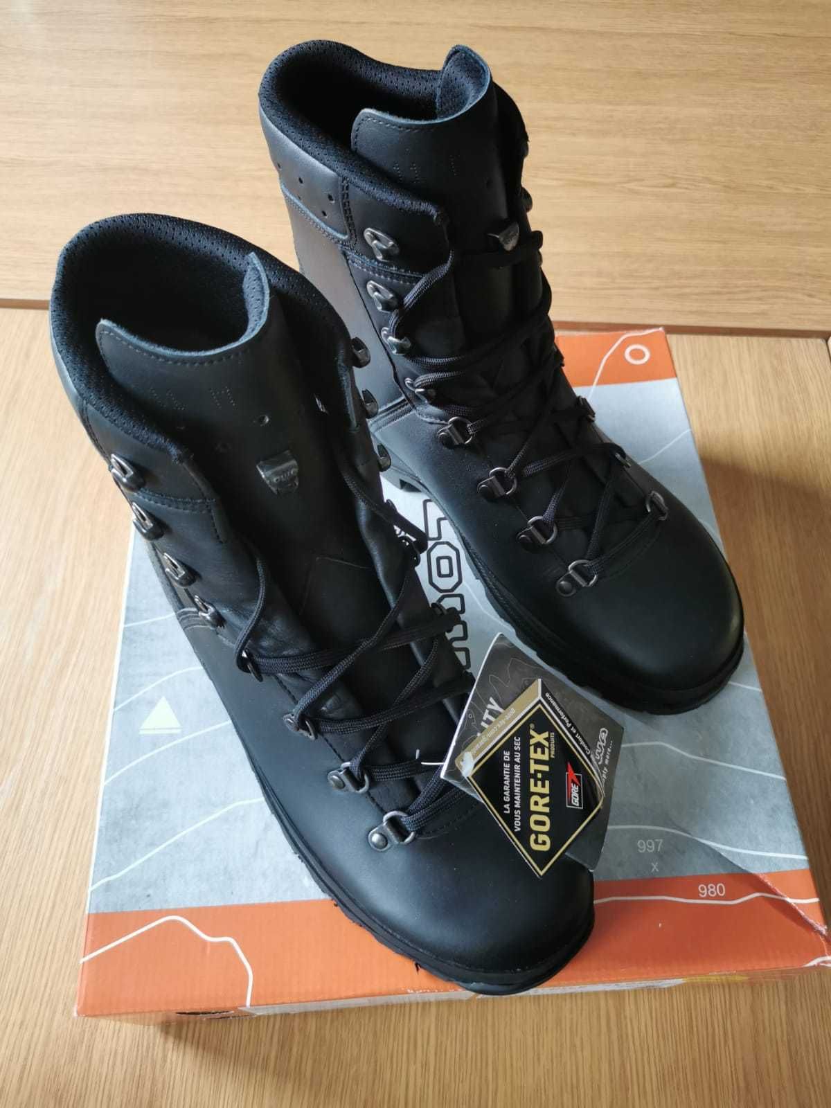 Buty Lowa Mountain Boot Gtx r.46