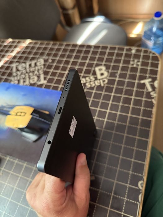 Планшет Samsung Tab A9 4G 8/128Gb