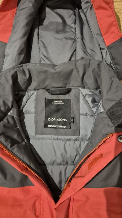 Kombinezon Didrikson 100cm