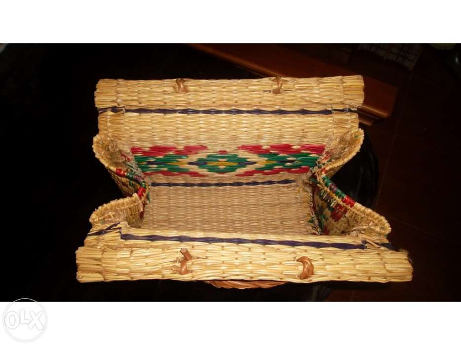 Cesta de compras