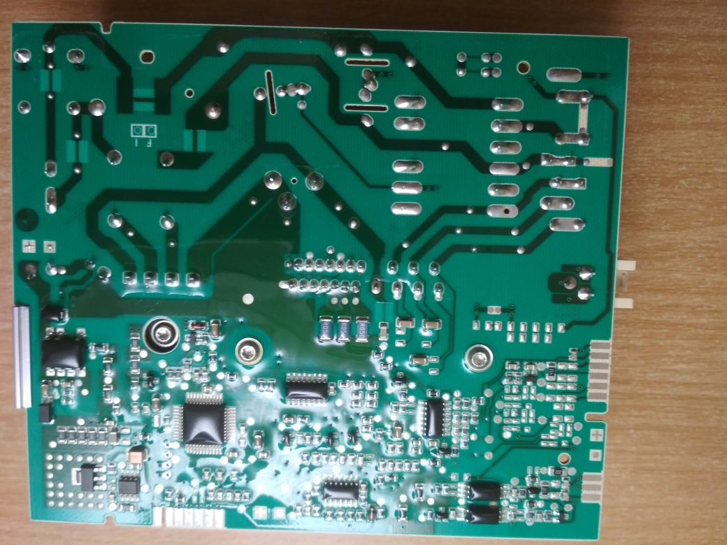 Модуль плата пральна стиральная машина Whirlpool TDLR 65230 AKO758205