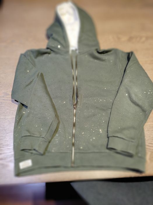 Sweat Lanidor Kids menina