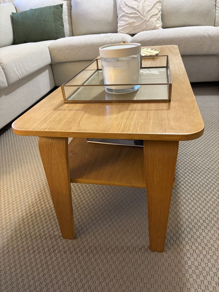 Mesa de centro Laredoute