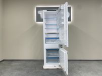 Новий | Вбудований холодильник | Siemens KI87SADE0/01 |Німеччина
