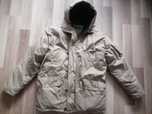 Puchowa kurtka scotch&soda M