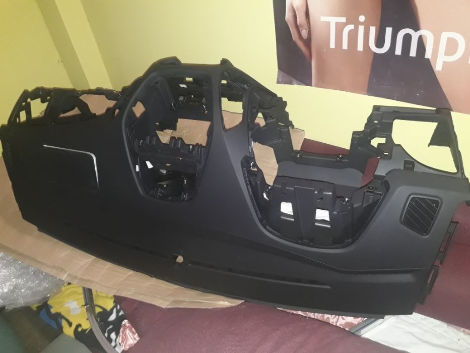 Hyundai ix35 Kokpit deska konsola