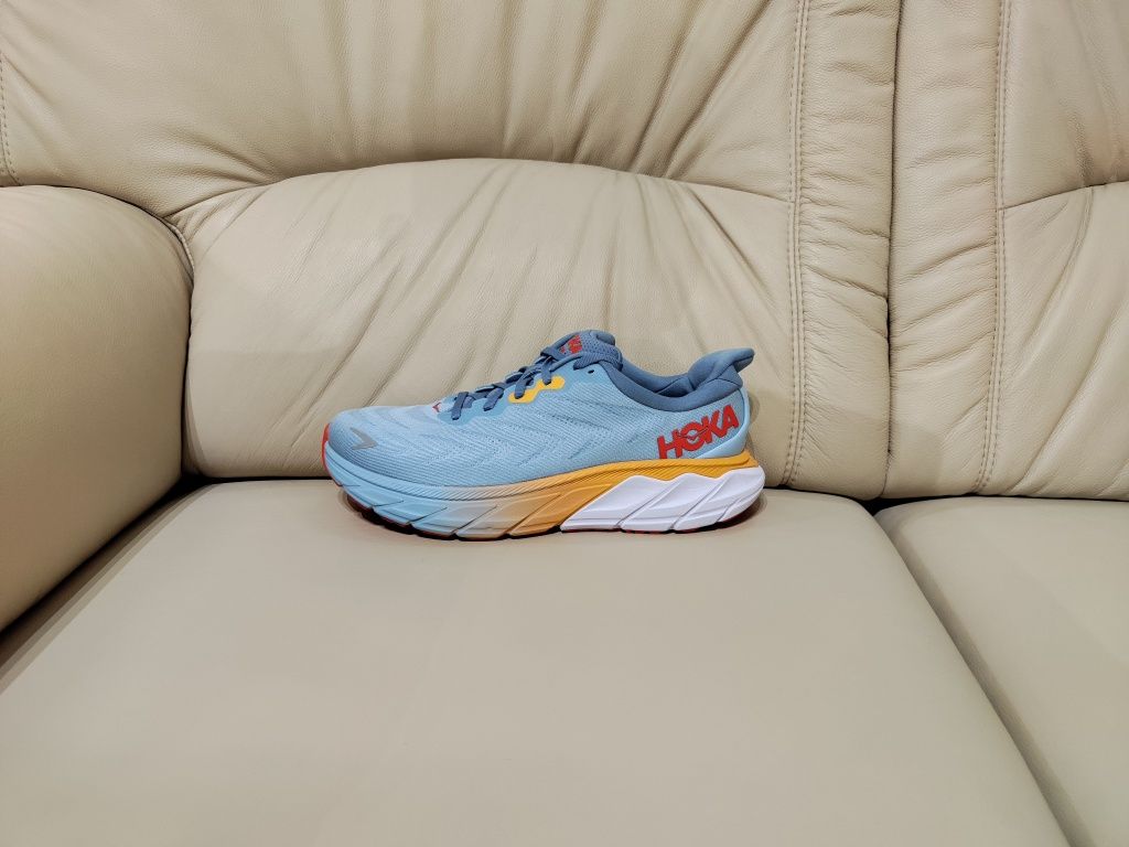 Hoka One One, M Arahi 6, 41 1/3