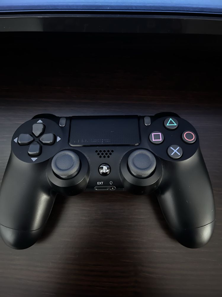 Ps4 como nova 500g