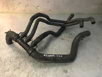 TUBO / TUBAGEM DE AGUA RENAULT MEGANE II / SCENIC II 1.9DCI 800331615C