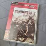 Commandos 3 kierunek Berlin