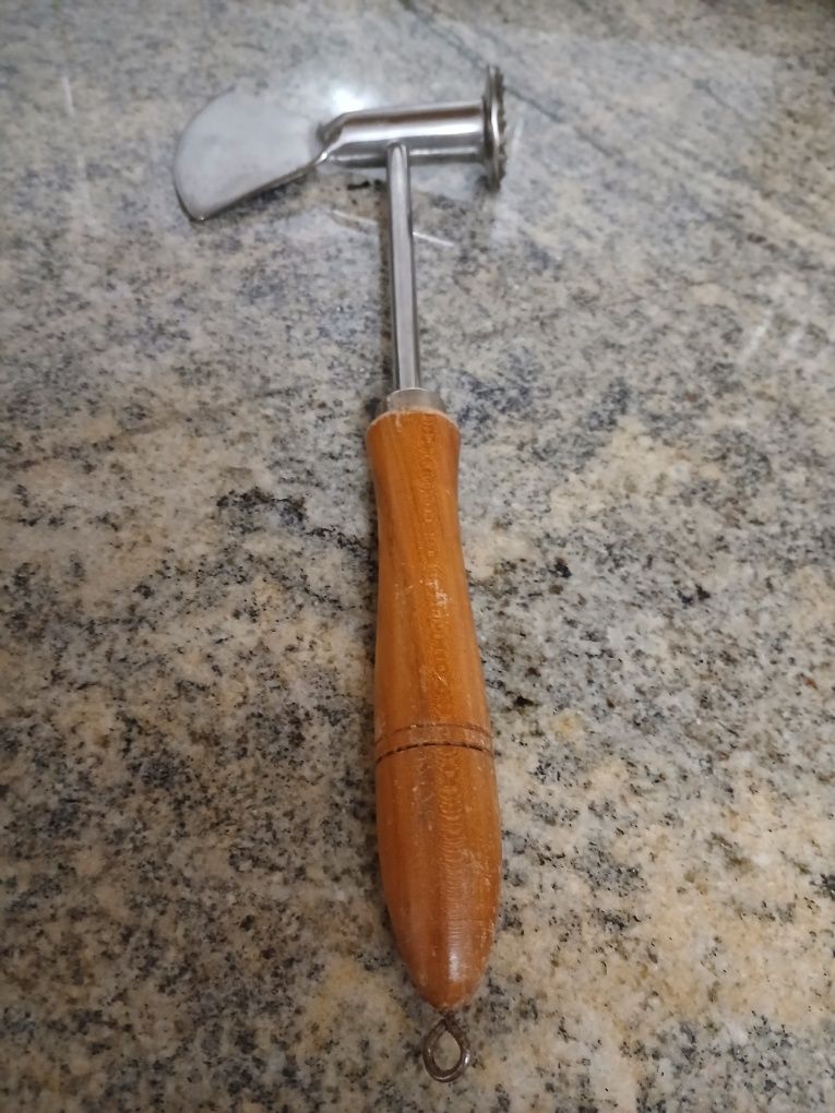 Pica Bifes/Macahado Inox