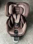 Автокрісло Recaro Zero.1 поворотне 360
