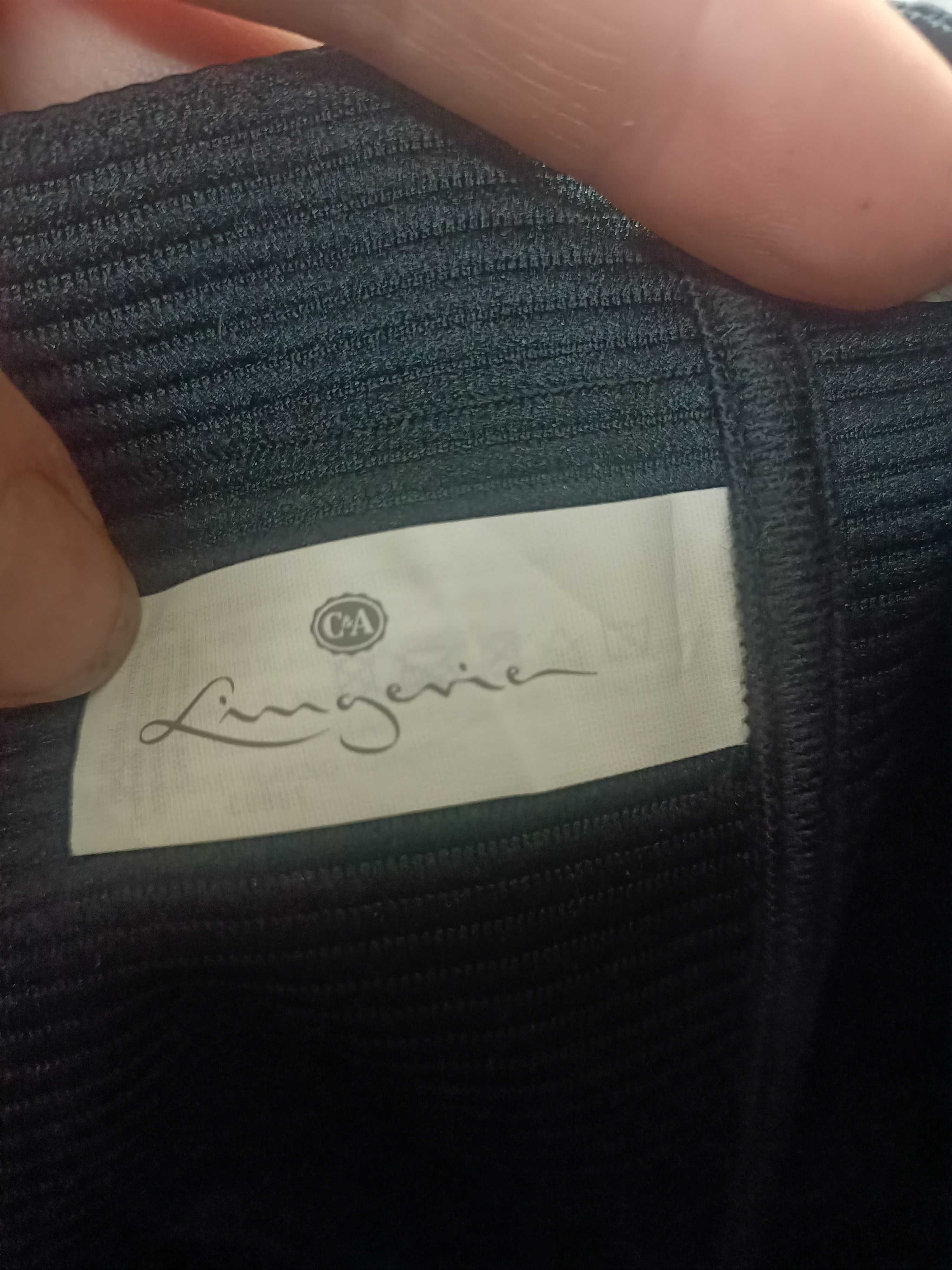 Корсет трусы утяжка  48 р Lingerie корректирующее белье